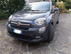Grigio Usata 2017 Fiat 500X Pop Star SUV | 11.500 € (Buon prezzo)