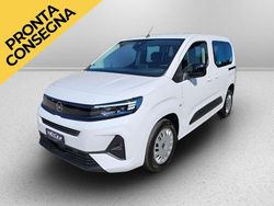 Bianco Usata 2024 Opel Combo Life | 19.990 € (Ottimo prezzo)