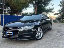 Usata 2015 Audi A6 S-Line Station wagon | 16.900 € (Cara)