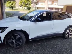 Bianco Usata 2023 Renault Mégane Techno Tre volumi | 29.500 € (Buon prezzo)