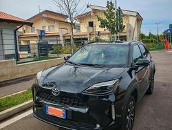 Nero Usata 2023 Toyota Yaris Cross Trend SUV | 22.500 € (Buon prezzo)