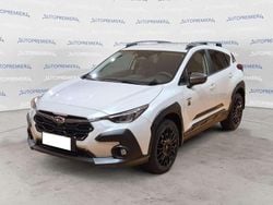 Bianco Nuova 2026 Subaru Crosstrek Style SUV | 32.500 € (Buon prezzo)