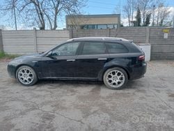 Usata 2007 Alfa Romeo 159 Station wagon | 2500 € (Molto cara)