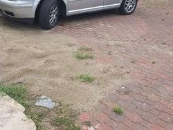 Usata 2001 VW Golf IV Highline Tre volumi | 1700 € (Super prezzo)