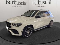 Bianco Usata 2023 Mercedes GLE300 Premium SUV | 57.900 € (Ottimo prezzo)