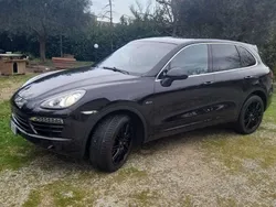 Nero Usata 2014 Porsche Cayenne SUV | 29.900 € (Buon prezzo)