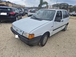 Bianco Usata 1992 Fiat Uno S Due volumi | 990 €
