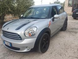 Argento Usata 2014 Mini Cooper D Business Due volumi | 8500 € (Cara)