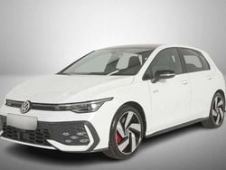 Pure white Usata 2024 VW Golf VIII Style Tre volumi | 33.900 € (Ottimo prezzo)