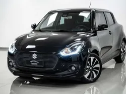Nero Usata 2018 Suzuki Swift Cabrio | 11.999 € (Ottimo prezzo)