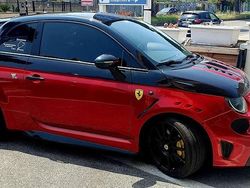 Usata 2017 Abarth 595 Due volumi | 15.000 € (Buon prezzo)