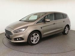 Usata 2017 Ford S-MAX Titanium Monovolume | 7100 €