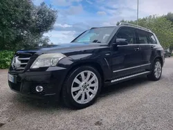 Nero Usata 2012 Mercedes GLK200 SUV | 9500 € (Ottimo prezzo)