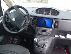 Nero Usata 2010 Lancia Musa Monovolume | 4000 € (Buon prezzo)
