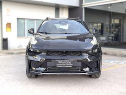 Nero Usata 2025 Lynk & Co 01 SUV | 32.800 € (Cara)