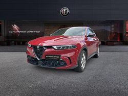 Rosso Usata 2023 Alfa Romeo Tonale Sprint SUV | 24.900 € (Ottimo prezzo)