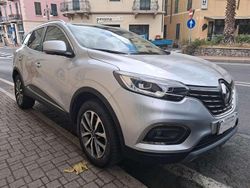 Argento Usata 2021 Renault Kadjar SUV | 16.200 € (Buon prezzo)