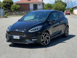 Nero Usata 2019 Ford Fiesta Performance Edition Due volumi | 20.500 € (Cara)