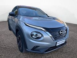 Argento Usata 2023 Nissan Juke N-Connecta SUV | 20.900 € (Buon prezzo)