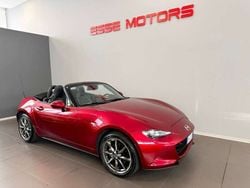 Rosso Usata 2023 Mazda MX5 Cabrio | 29.990 € (Ottimo prezzo)