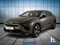 Grigio Usata 2022 Citroën C5 X Shine Station wagon | 22.900 € (Super prezzo)