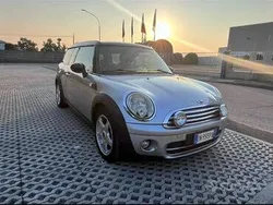 Usata 2008 Mini Clubman Station wagon | 4200 € (Buon prezzo)