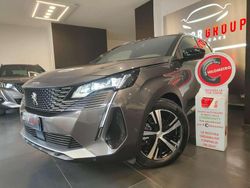 Grigio Usata 2022 Peugeot 3008 GT SUV | 20.990 € (Buon prezzo)