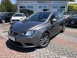 Grigio Usata 2015 Seat Ibiza Tre volumi | 6800 € (Buon prezzo)