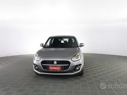Grigio Usata 2022 Suzuki Swift Cool Tre volumi | 15.490 € (Buon prezzo)