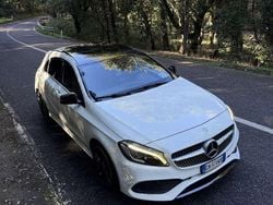 Usata 2017 Mercedes A220 Premium Tre volumi | 18.500 € (Buon prezzo)