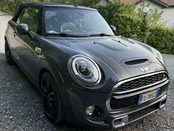 Usata 2016 Mini Cooper S Cabriolet Hype Cabrio | 19.900 € (Buon prezzo)