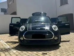 Usata 2015 Mini Cooper D Due volumi | 9500 € (Buon prezzo)