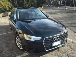 Usata 2017 Audi A4 Ambiente Station wagon | 14.800 € (Buon prezzo)