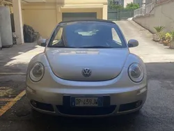 Usata 2008 VW Beetle Edition Cabrio | 5800 € (Ottimo prezzo)