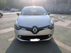 Grigio Usata 2015 Renault Clio IV Tre volumi | 6390 € (Buon prezzo)