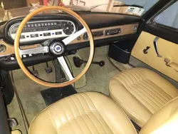 Usata 1962 Lancia Flavia Coupé | 30.000 €