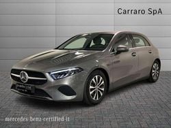 Grigio montagna Usata 2025 Mercedes A180 Advanced Tre volumi | 30.900 € (Buon prezzo)