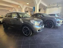 Royalgrey metallic Usata 2013 Mini Cooper SD Countryman SUV | 9999 € (Super prezzo)