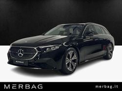 Nero Usata 2024 Mercedes E220 Advanced Station wagon | 48.900 € (Super prezzo)
