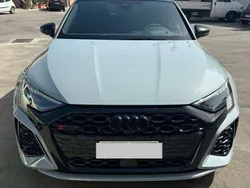 Usata 2023 Audi RS3 Performance Due volumi | 69.000 € (Super prezzo)