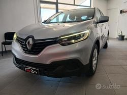 Grigio Usata 2016 Renault Kadjar SUV | 9900 € (Ottimo prezzo)