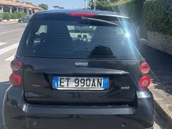 Usata 2013 Smart ForTwo Coupé Due volumi | 3500 € (Ottimo prezzo)