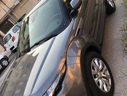 Grigio Usata 2016 Land Rover Range Rover evoque SUV | 14.500 € (Cara)