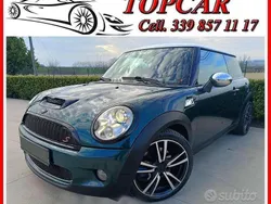 Usata 2009 Mini Cooper S Due volumi | 6990 € (Buon prezzo)