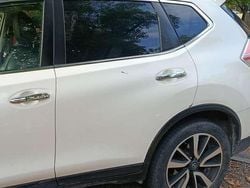 Usata 2017 Nissan X-Trail Acenta Premium SUV | 12.500 € (Buon prezzo)