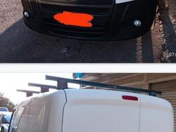Bianco Usata 2013 Fiat Doblò Monovolume | 5000 € (Ottimo prezzo)