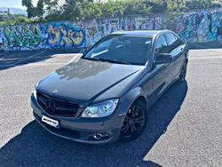 Usata 2007 Mercedes C220 Tre volumi | 5900 € (Buon prezzo)
