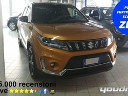 Giallo Usata 2023 Suzuki Vitara Cool SUV | 20.790 € (Buon prezzo)