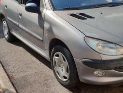 Usata 2003 Peugeot 206 | 3000 €