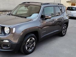 Grigio Usata 2018 Jeep Renegade SUV | 12.999 € (Buon prezzo)